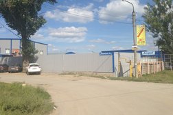 Ростовский компрессорный завод, с рейтингом 4.5 - находится по адресу Ростов-на-Дону, Радиаторный переулок, 11 