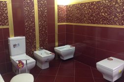 Салон Альтаир, с рейтингом 3 - находится по адресу Нур-Султан, Сәкен Сейфуллин, 63/2 