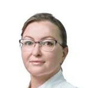 Екатерина Владимировна Сироткина
