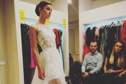 Салон свадебной и вечерней моды Вальс-fashion, с рейтингом 4.6 - находится по адресу Калуга, улица Баумана, 5 