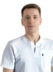 Флеболог, сосудистый хирург Игорь Игоревич Мозгов