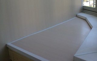 фотография работы специалиста по ремонту Фомы Константиновича Бени