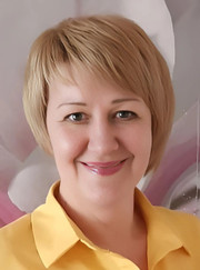 Парикмахер Валентина Владимировна Дубарева