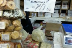 Торговый центр Красинский, с рейтингом 4 - находится по адресу Республика Башкортостан, Уфа, улица Красина, 21 