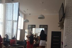 Салон красоты Gaziza, с рейтингом 2.3 - находится по адресу Нур-Султан, Сарыарқа проспект, 3 