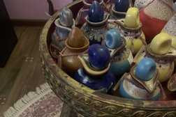 Массажный салон Вай Тай, с рейтингом 4.8 - находится по адресу Московская область, Одинцово, Можайское шоссе, 169 
