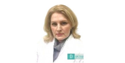 Наталья Ивановна Бабасинова