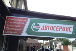 Автомойка Автолига, с рейтингом 2.5 - находится по адресу Карачаево-Черкесская Республика, Черкесск, Зеленчукский переулок, 1а 