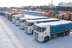 Компания по продаже и обслуживанию грузовых автомобилей Русбизнесавто, с рейтингом 3.8 - находится по адресу Мурманск, проспект Ленина, 82 