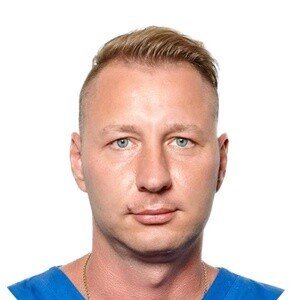 Дмитрий Викторович Онанко