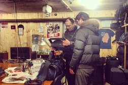 Бизнес-центр Сады, с рейтингом 4.5 - находится по адресу Республика Татарстан, Казань, Гвардейская улица, 54 
