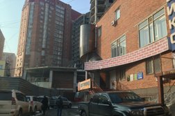 Транспортная компания Перевозчик, с рейтингом 3 - находится по адресу Владивосток, улица Калинина, 231в ст2 
