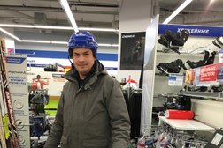 Магазин спортивных товаров Спортмастер, с рейтингом 3.3 - находится по адресу Санкт-Петербург, Лиговский проспект, 30 