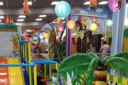 Аттракцион Копеечка, с рейтингом 4 - находится по адресу Владимир, Большая Нижегородская улица, 88а 