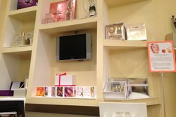 Салон Вико, с рейтингом 4 - находится по адресу Москва, улица Берзарина, 23 