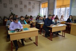 Тихорецкий техникум отраслевых технологий, с рейтингом 3 - находится по адресу Краснодарский край, Тихорецк, Новорождественское шоссе, 3 