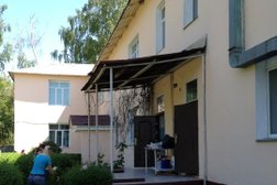 Ясли сад №141, с рейтингом 2 - находится по адресу Алматы, Погодина, 86 