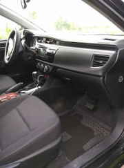 Автоинструктор Евгений Сергеевич Потапов