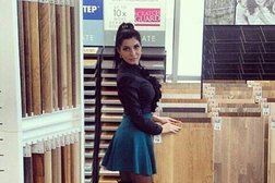 Магазин напольных покрытий Олимп Паркета, с рейтингом 4.7 - находится по адресу Санкт-Петербург, Полевая Сабировская улица, 54 лит А 