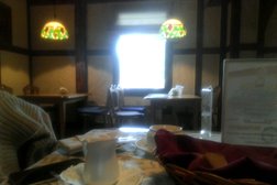 Бистро Швабский домик, с рейтингом 3.5 - находится по адресу Санкт-Петербург, Новочеркасский проспект, 28/19 