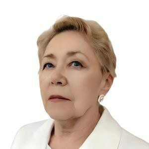 Наталья Сергеевна Волчкова