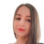 Анастасия Владимировна Гребенникова