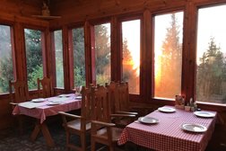 Туристический комплекс Альпийская Роза, с рейтингом 2.7 - находится по адресу Алматы, Алма-Арасан, 100 