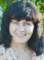 Бухгалтер Ольга Евгеньевна Первова