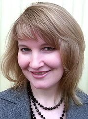 Педагог для подготовки к школе, педагог начальной школы Любовь Владимировна Мурукина