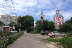 Ильинский храм, с рейтингом 4.3 - находится по адресу Воронеж, Севастьяновский съезд, 26 