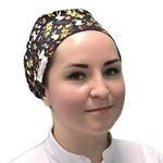 Алина Александровна Бенц