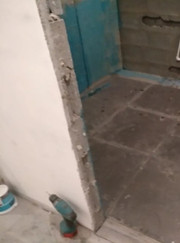 Грузчик, маляр-штукатур Евгений Николаевич Волков