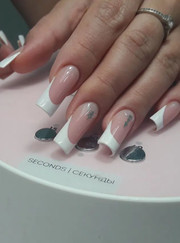  Елизавета Сергеевна Каблова