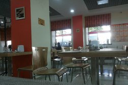 Столовая Тагам, с рейтингом 3.2 - находится по адресу Алматы, Кунаева, 38 