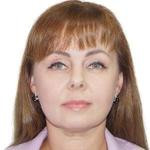 Ольга Александровна Даминова