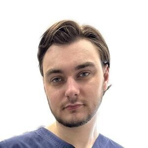 Михаил Андреевич Туртуниди