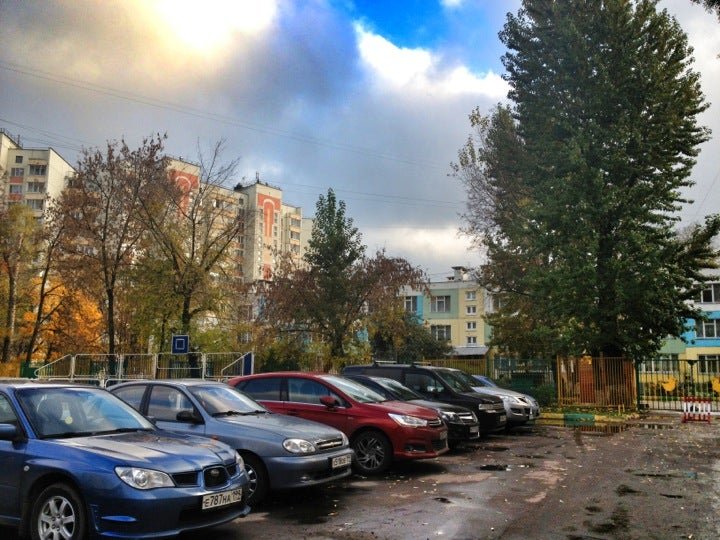 фотография Дошкольного отделения №2 школа им. Героя Советского Союза Д. Н. Медведева