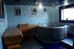 Сауна Relax Plus, с рейтингом 3.5 - находится по адресу Владивосток, улица Тухачевского, 50а 