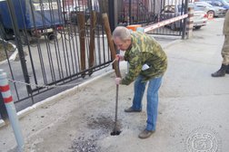 Государственный архив Свердловской области, с рейтингом 2.5 - находится по адресу Екатеринбург, Вайнера, 17 