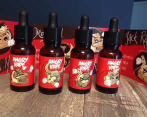 elfbar nachfüll pod läuft aus Vaporony Vape Shop main image 0