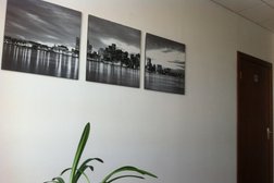 Бизнес-центр AlmaTau, с рейтингом 4 - находится по адресу Алматы, Кажымукана, 86 