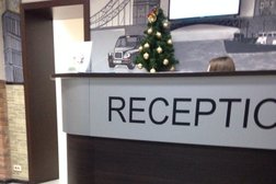 Образовательный центр Золотерра, с рейтингом 3.7 - находится по адресу Челябинск, Коммуны, 133 