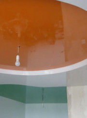 Монтажник потолков Марат Фанилевич Шамбуратов