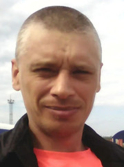Автоинструктор Алексей Александрович Балов