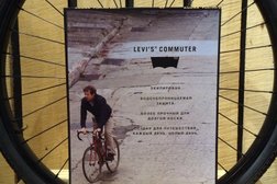 Магазин джинсовой одежды Levi`s, с рейтингом 3.1 - находится по адресу Московская область, Химки, микрорайон ИКЕА, к2 