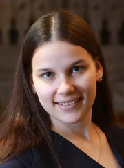 Преподаватель по обществознанию, преподаватель по экономике Ирина Дмитриевна Трофимова