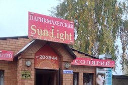 Салон красоты Sun Light, с рейтингом 3.7 - находится по адресу Иваново, улица Кудряшова, 96 