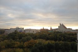 Компания ИнвестАудит, с рейтингом 3.4 - находится по адресу Омск, улица Щербанёва, 25 