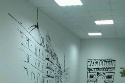 Офис Askent, с рейтингом 4 - находится по адресу Пенза, улица Гагарина, 11а к4 