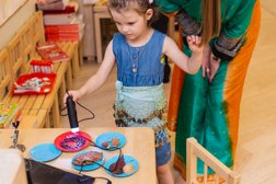 Детский сад и центр развития детей Семь звезд, с рейтингом 3.7 - находится по адресу Иркутск, улица Александра Невского, 60 